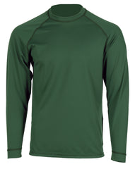 Koredry Loose Fit Long Sleeve Shirt For Water Sports – Water-Resistant, UPF 50+